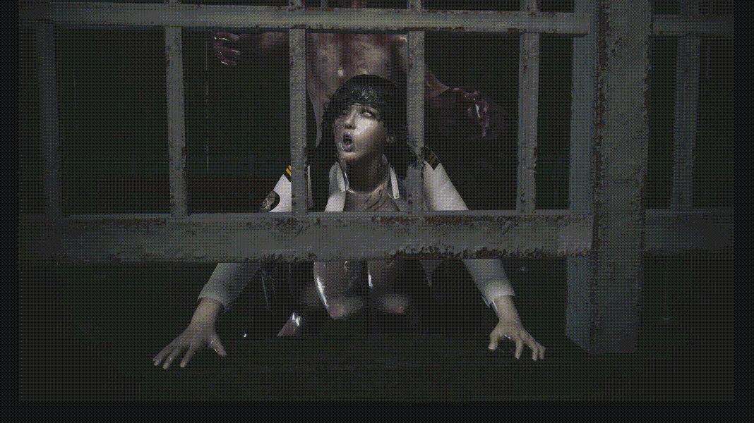 游戏