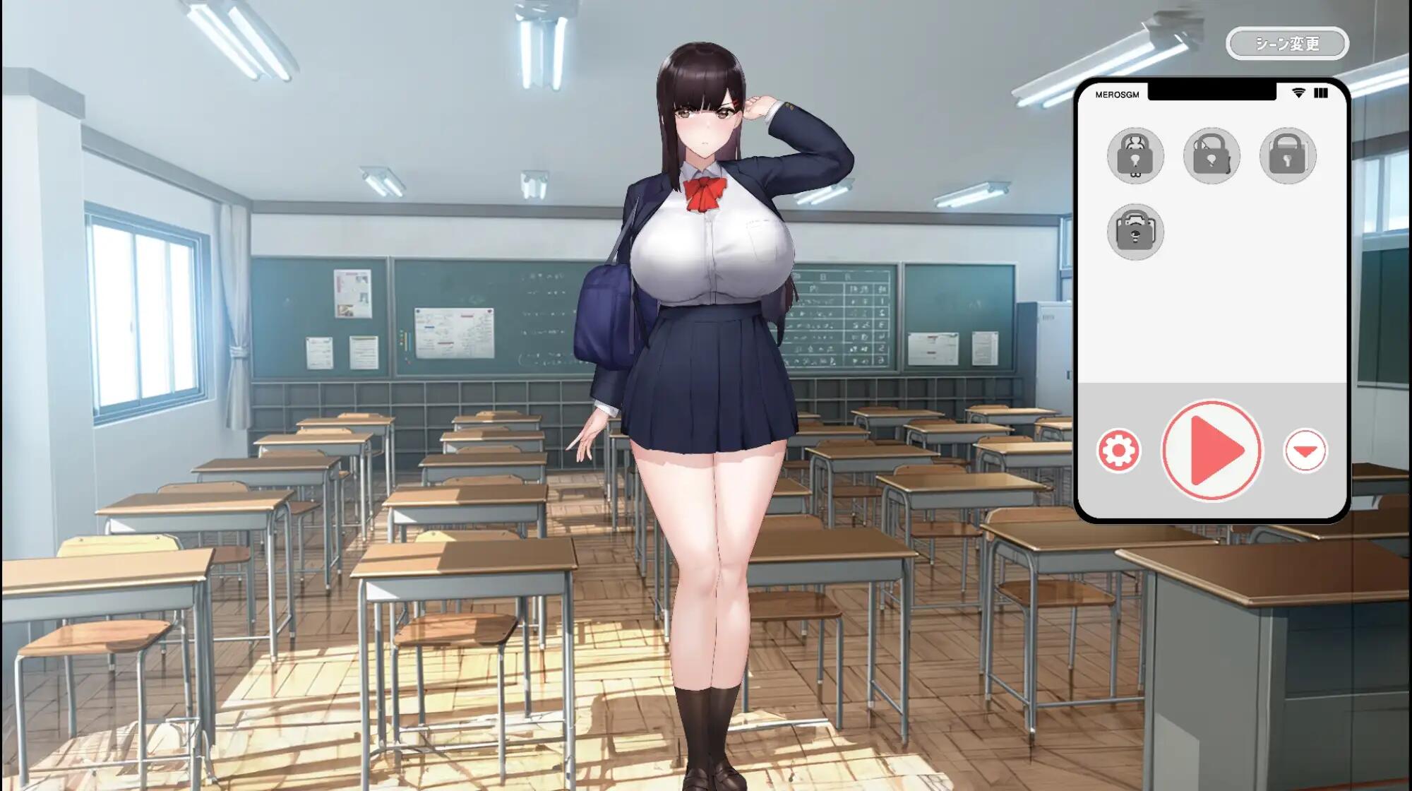 游戏