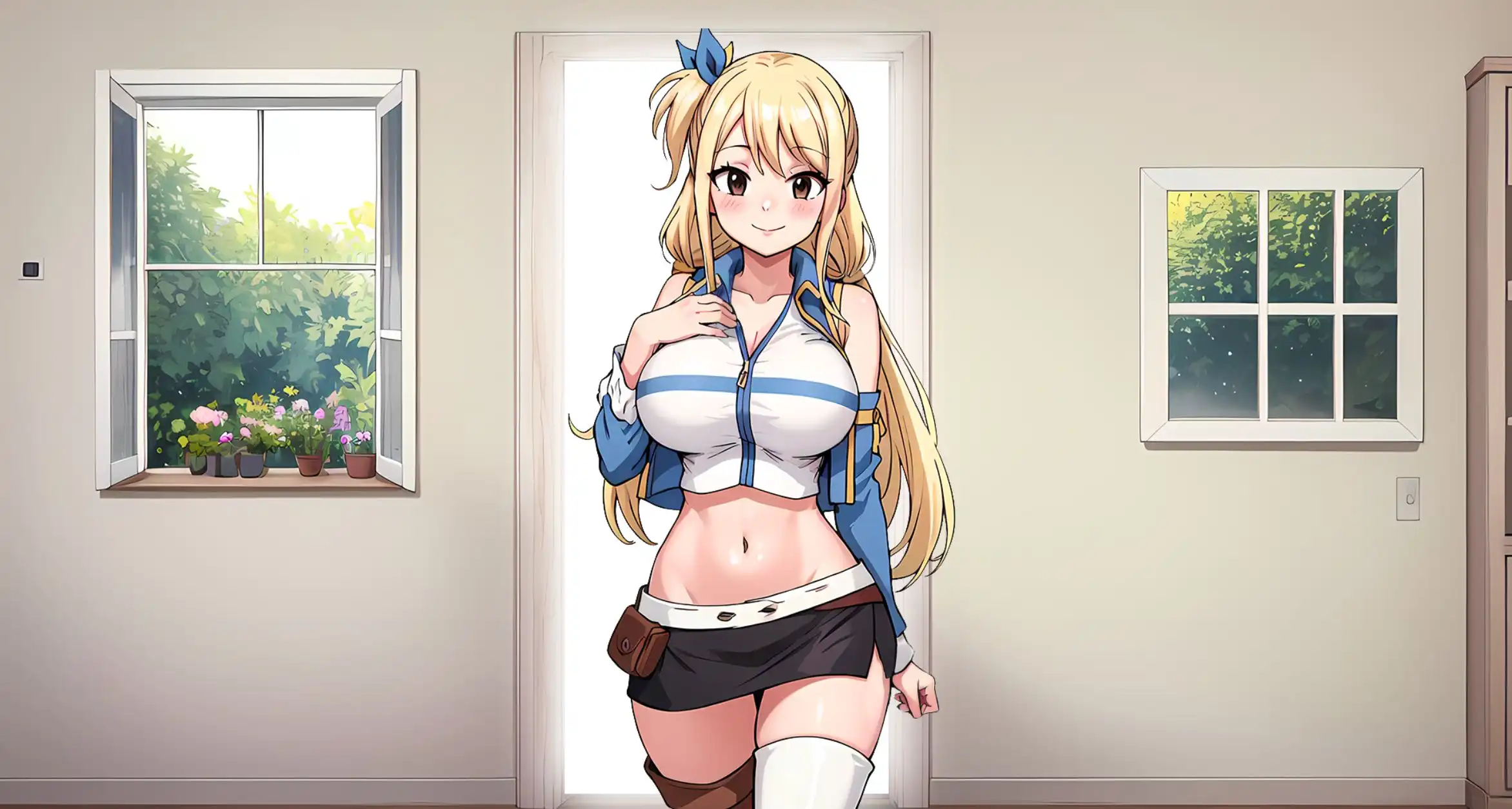游戏
