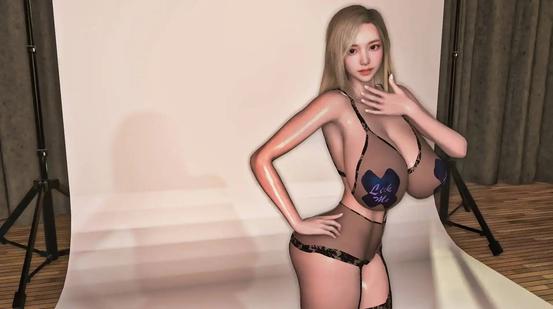 游戏