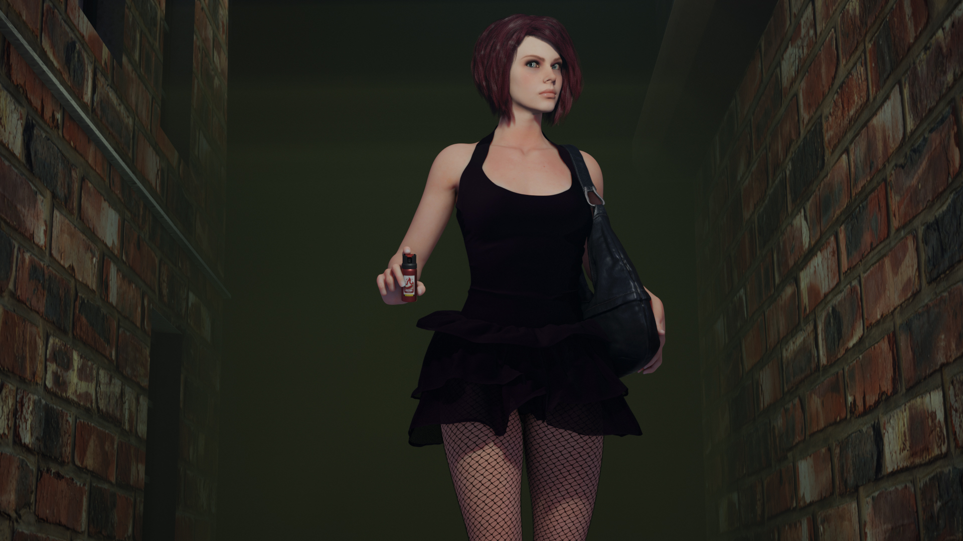 【欧美SLG/AIGPT汉化/3D】克罗夫特历险记 Croft Adventures [v0.6.7c] 【PC+安卓/1.79G】