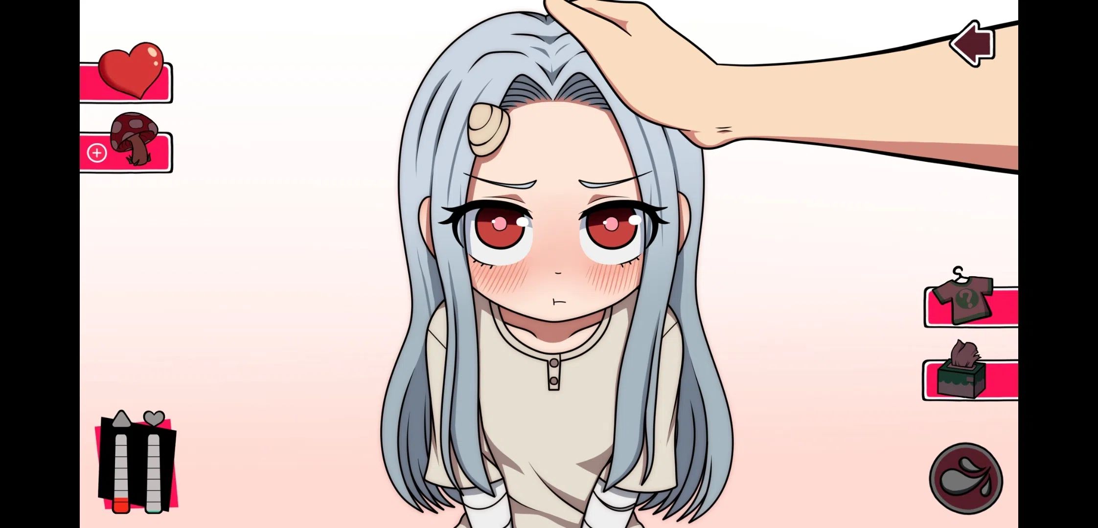 游戏