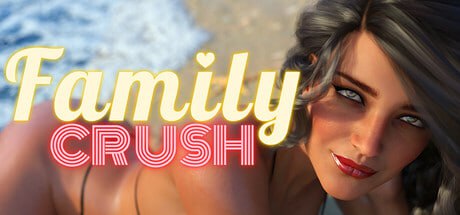 [欧美SLG/双端/动态]家庭迷恋Family Crush完结汉化版
